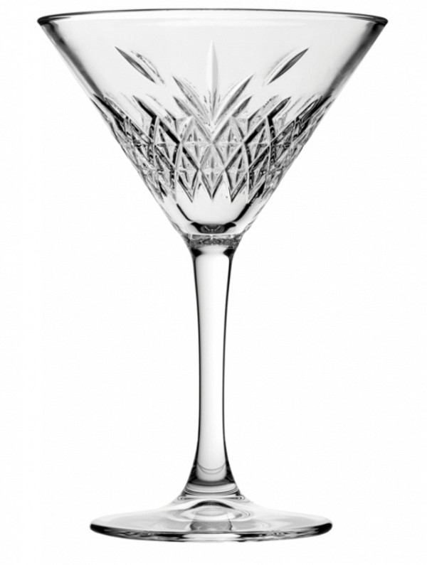 timeless martini kozarec