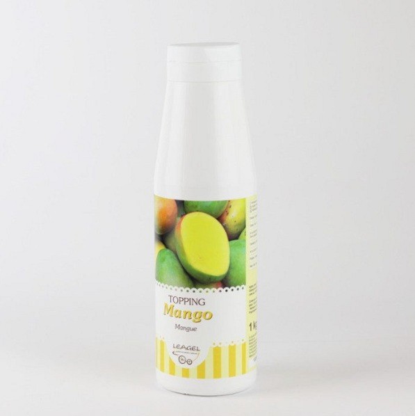 toping mango za sladoled ali slaščice