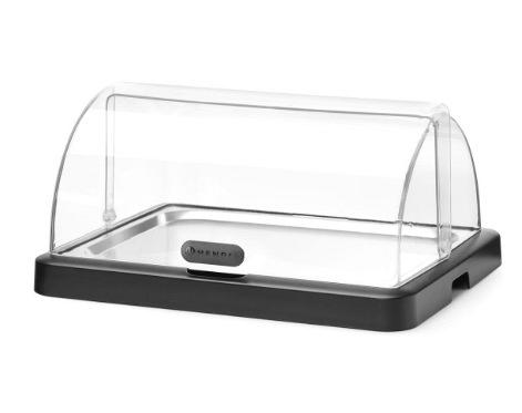 hladilna nadpultna vitrina uniq