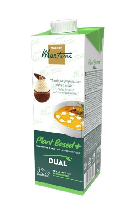 veganska smetana za kuhanje ali stepanje