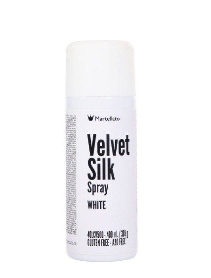 velvet silk bel sprej na osnovi rastlinskega olja